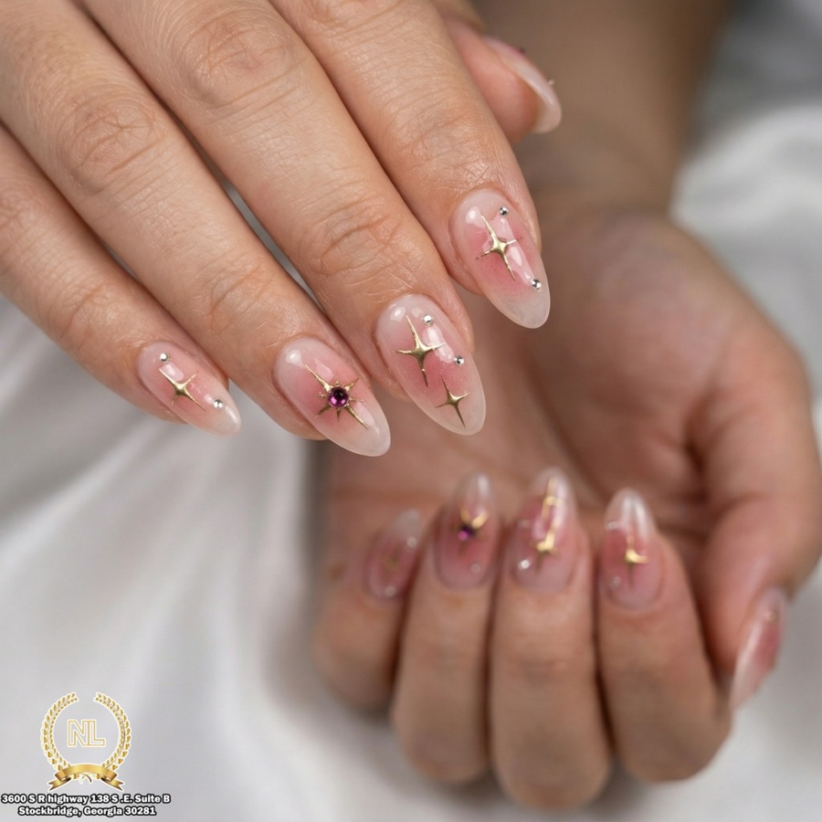 Nail Land
